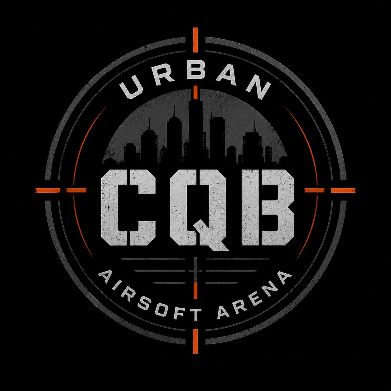 Kill.CQB